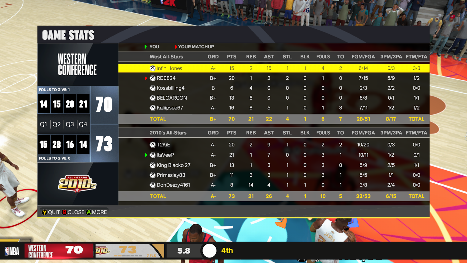 Open Gym 162.3 — game screenshot