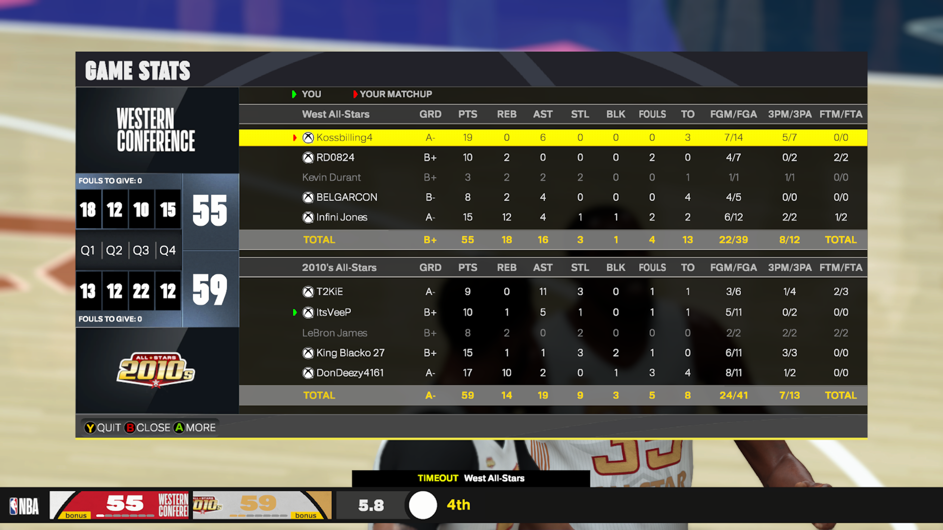 Open Gym 160.3 — game screenshot