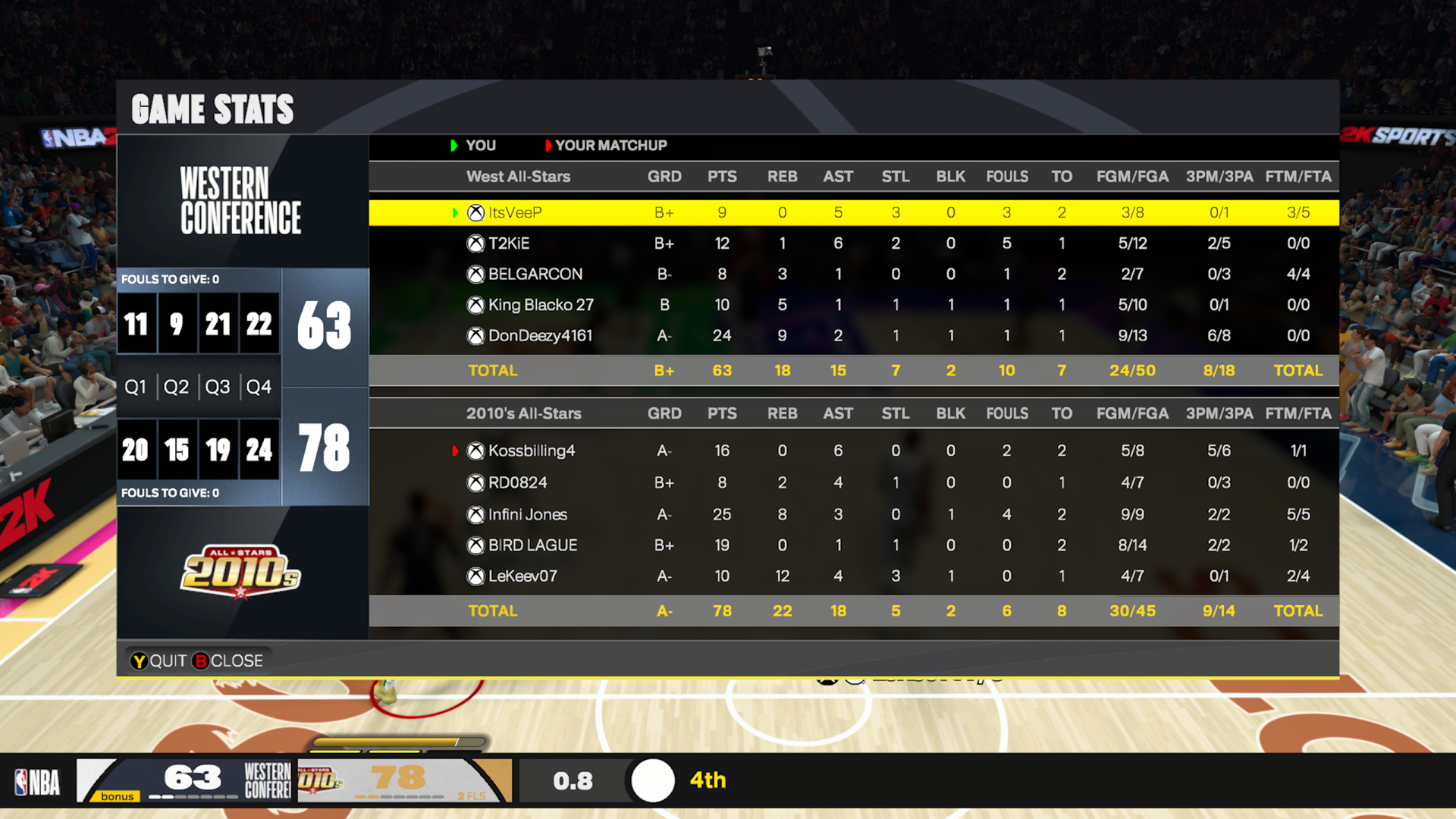 Open Gym 159.3 — game screenshot