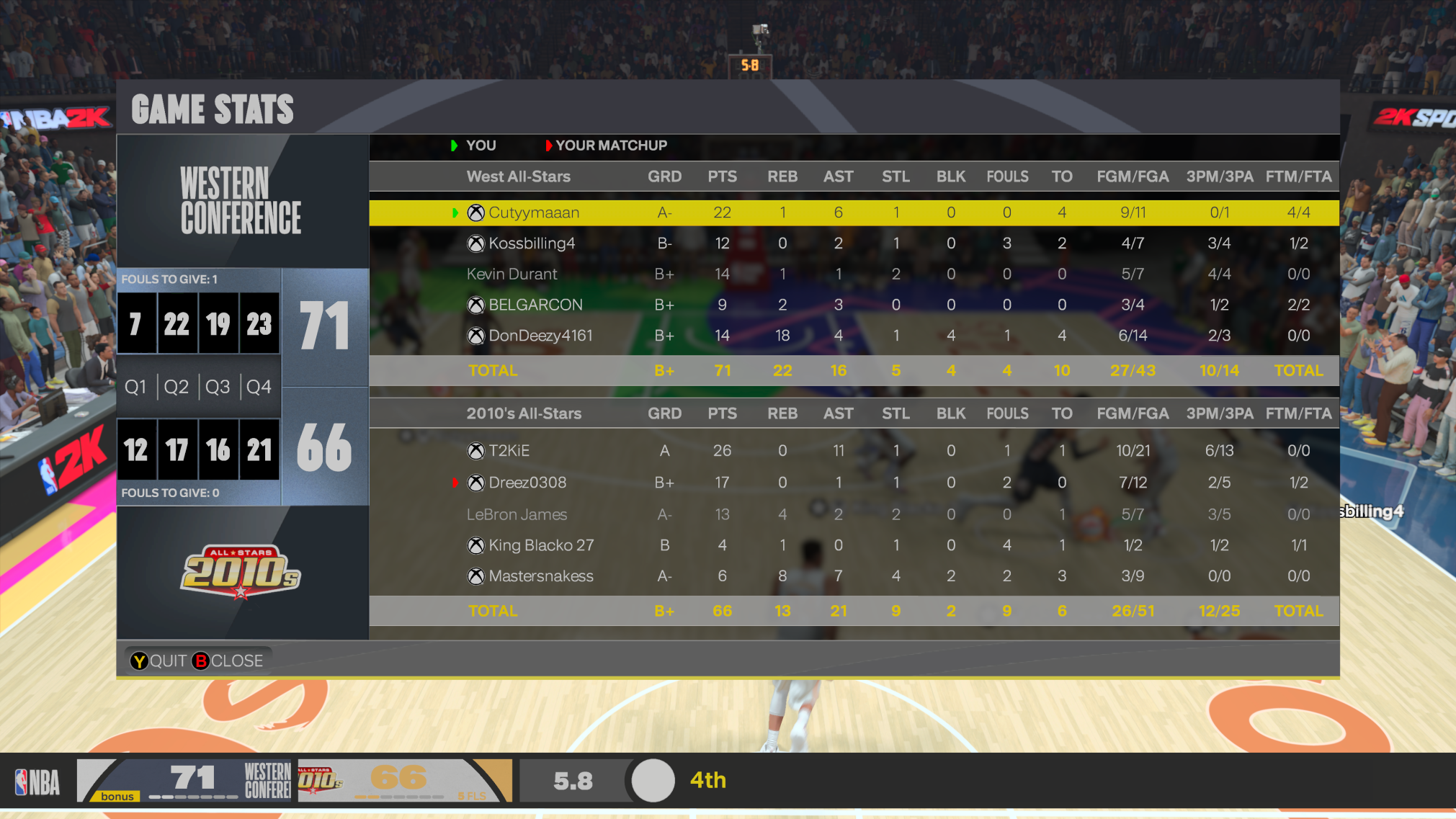 Open Gym 156.3 — game screenshot