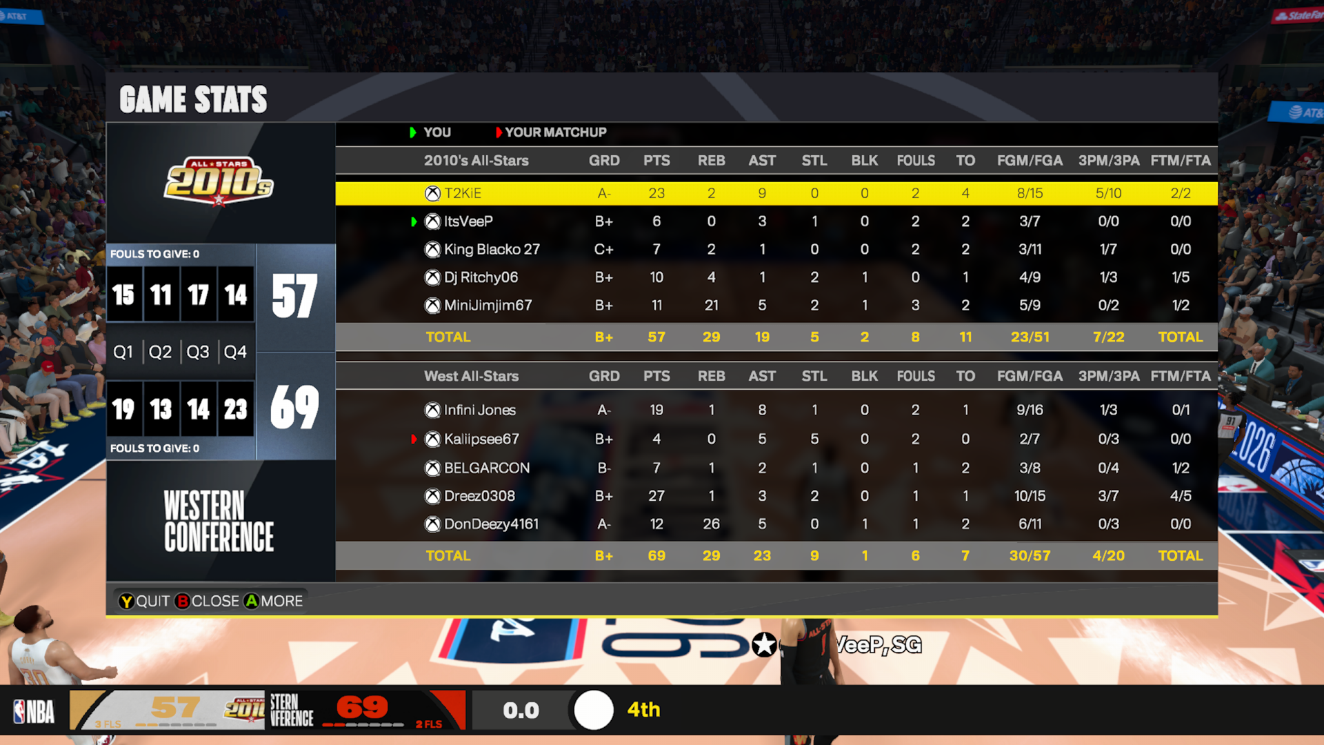 Open Gym 145.3 — game screenshot