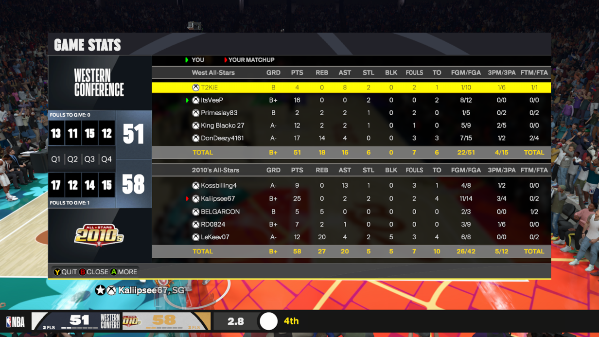 Open Gym 142.3 — game screenshot