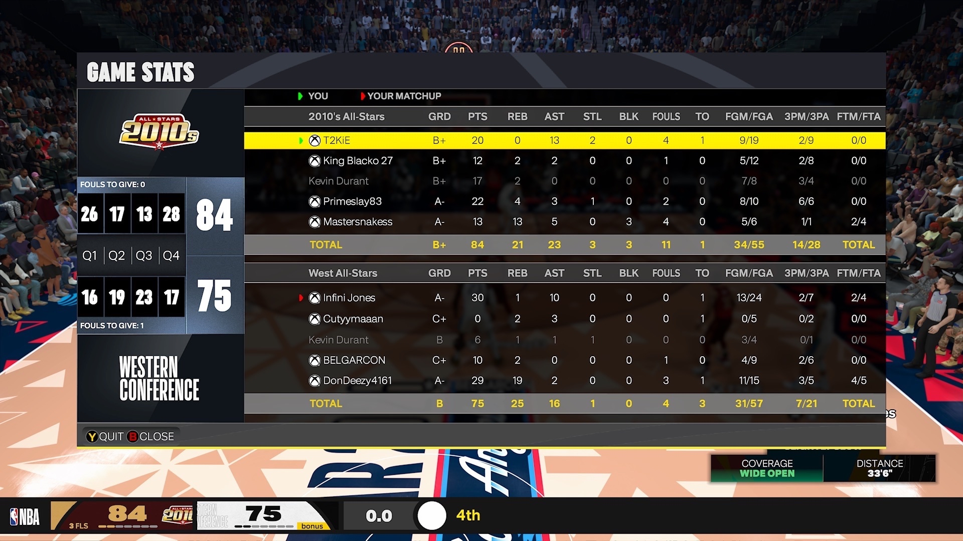 Open Gym 139.3 — game screenshot