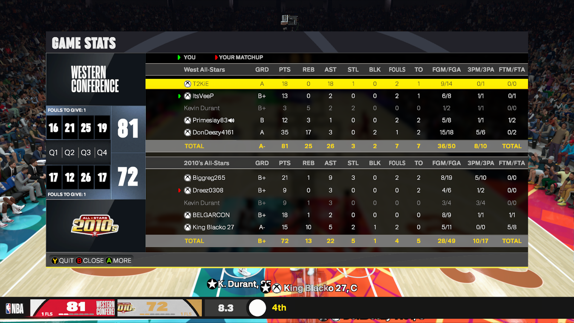 Open Gym 131.3 — game screenshot
