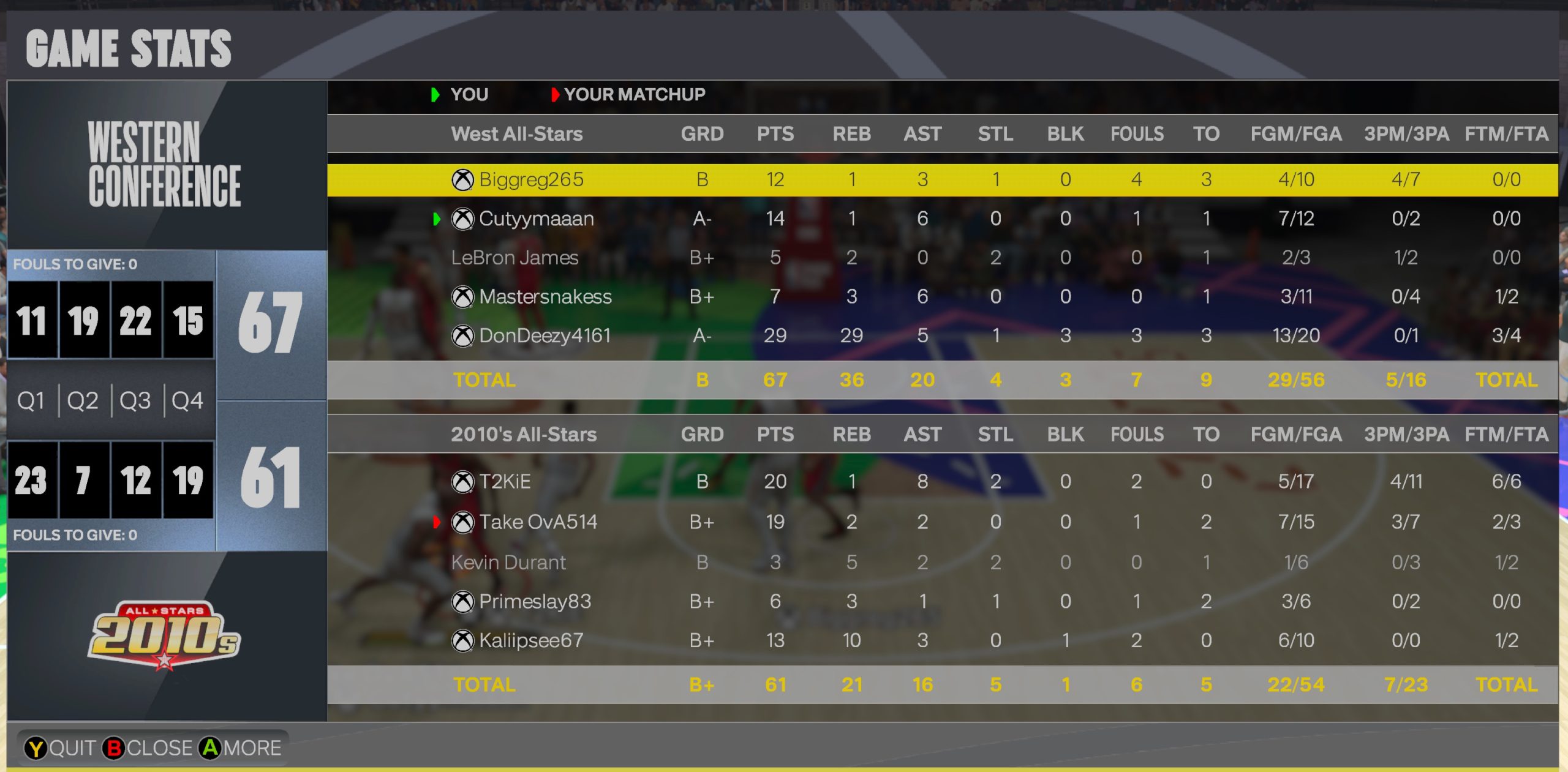 Open Gym 126.3 — game screenshot