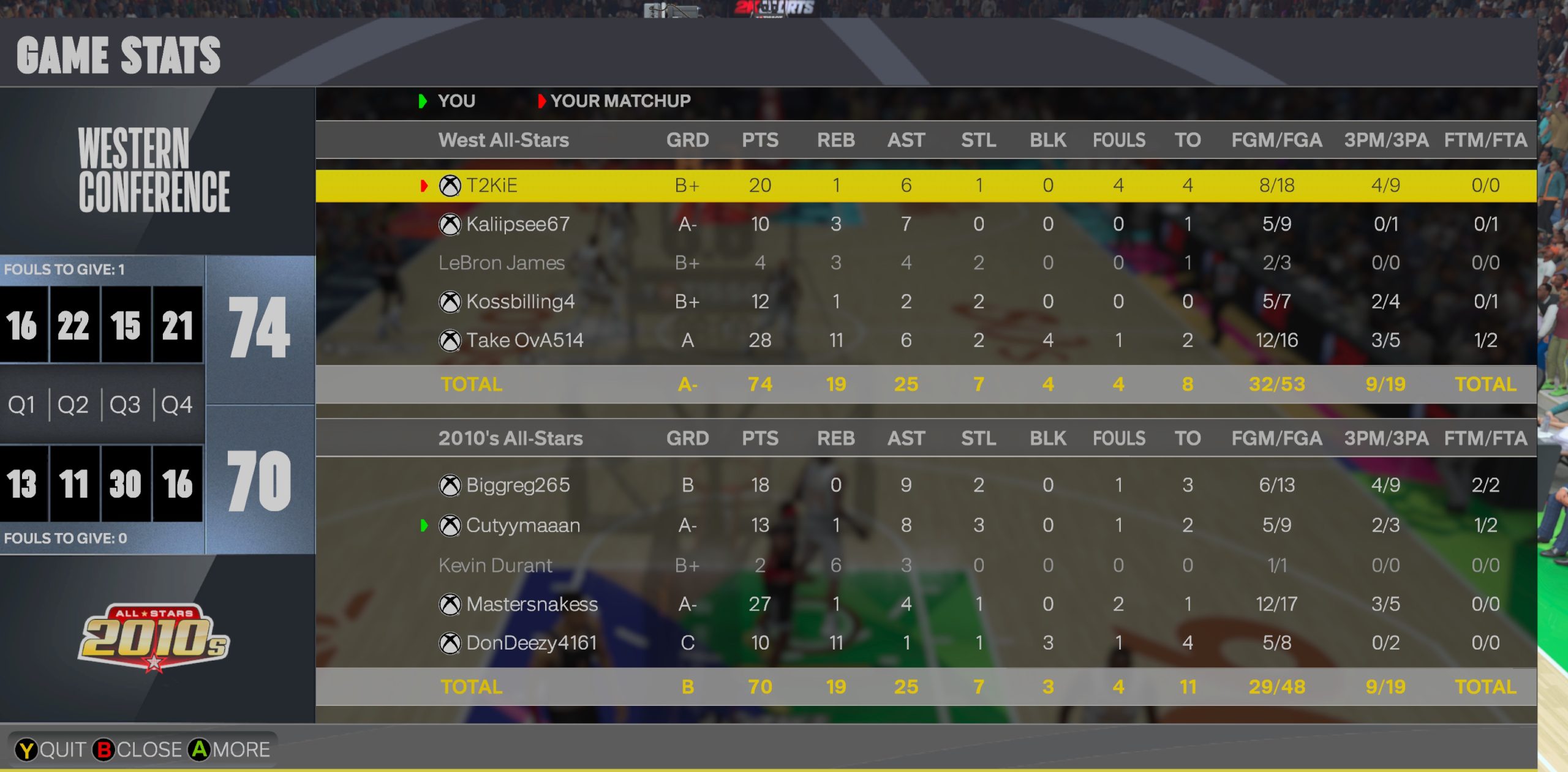 Open Gym 125.3 — game screenshot