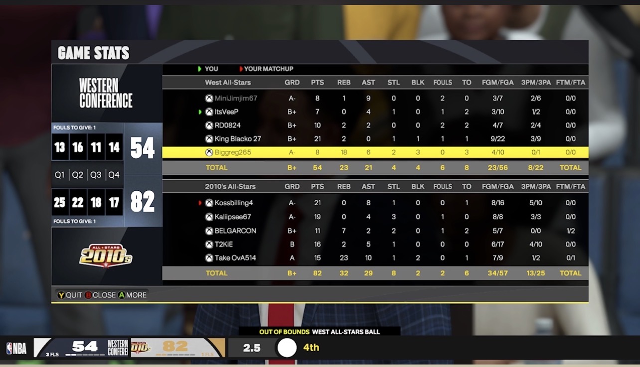 Open Gym 171.3 — game screenshot